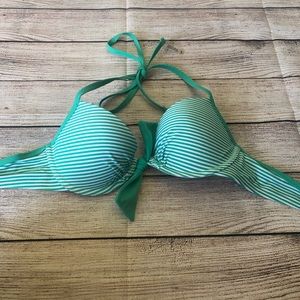 Aerie push up bikini top